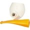 White Pipes Meerschaum Bent Bulldog_06