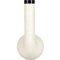 White Pipes Meerschaum Bent Rhodesian_04