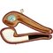 White Pipes Meerschaum Bent Rhodesian_07