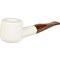 White Pipes Meerschaum Pot_03