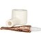 White Pipes Meerschaum Pot_06