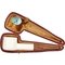 White Pipes Meerschaum Pot_07