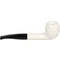 White Pipes Meerschaum Egg_05