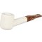 White Pipes Meerschaum Pot_03