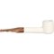 White Pipes Meerschaum Pot_05
