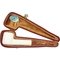 White Pipes Meerschaum Pot_07