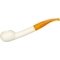 White Pipes Meerschaum Pfanne_01