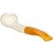 White Pipes Meerschaum Pfanne_02