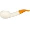 White Pipes Meerschaum Pfanne_03