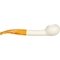 White Pipes Meerschaum Pfanne_05