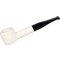 White Pipes Meerschaum Pot_01