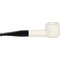 White Pipes Meerschaum Pot_05