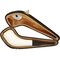 White Pipes Meerschaum Horn_07