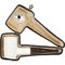 White Pipes Meerschaum Poker_07