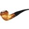 White Pipes Meerschaum Bulldog Calsina_01