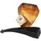 White Pipes Meerschaum Bulldog Calsina_06