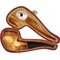 White Pipes Meerschaum Bulldog Calsina_07
