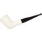 White Pipes Meerschaum Chimney_01