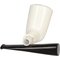 White Pipes Meerschaum Chimney_06