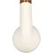 White Pipes Meerschaum Apple_04