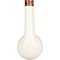 White Pipes Meerschaum Apple Groß_04