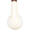 White Pipes Meerschaum Apple Groß_04