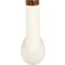 White Pipes Meerschaum Chimney Groß_04