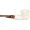 White Pipes Meerschaum Dublin Groß_05