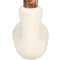 White Pipes Meerschaum Dublin Groß_04