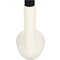 White Pipes Meerschaum Dublin Groß_04