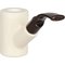 White Pipes Meerschaum Poker Groß_02