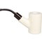 White Pipes Meerschaum Poker Groß_05