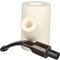 White Pipes Meerschaum Poker Groß_06