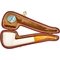 White Pipes Meerschaum Dublin Groß_07