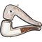 White Pipes Meerschaum Chimney Groß_07