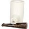 White Pipes Meerschaum Poker XL_06
