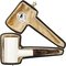 White Pipes Meerschaum Poker XL_07