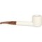White Pipes Meerschaum Pot XL_05