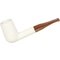 White Pipes Meerschaum Chimney XL_01