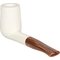 White Pipes Meerschaum Chimney XL_02