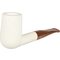 White Pipes Meerschaum Chimney XL_03