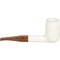 White Pipes Meerschaum Chimney XL_05