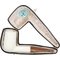 White Pipes Meerschaum Chimney XL_07