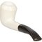 White Pipes Meerschaum Bulldog XL_02