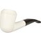 White Pipes Meerschaum Bulldog XL_03