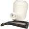 White Pipes Meerschaum Bulldog XL_06
