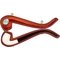White Pipes Meerschaum Churchwarden Bent_07