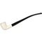 White Pipes Meerschaum Churchwarden Dublin_01