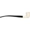 White Pipes Meerschaum Churchwarden Dublin_05