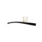 White Pipes Meerschaum Churchwarden Dublin_06